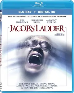 Jacob's Ladder (1990) [Remastered]