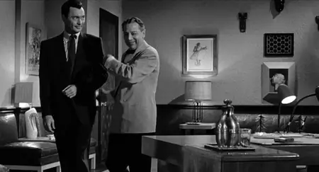 The Miami Story (1954)