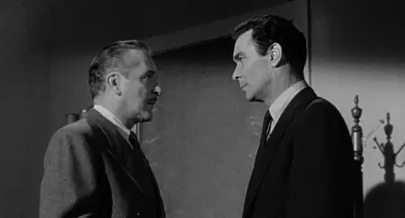 The Miami Story (1954)