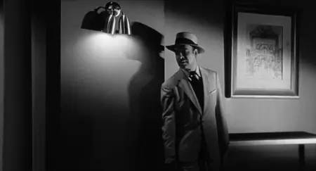 The Miami Story (1954)
