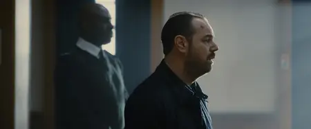 Marching Powder (2025)