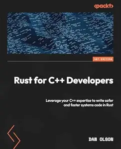 Rust for C++ Developers