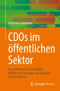 CDOs im öffentlichen Sektor