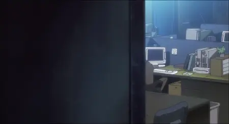 meow meow Ghost in the Shell Stand Alone Complex (2002 S01E04 C The Visual Device will Laugh – INTERCEPTER CTR mkv" yEnc