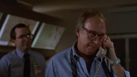 Flight of the Navigator (1986)
