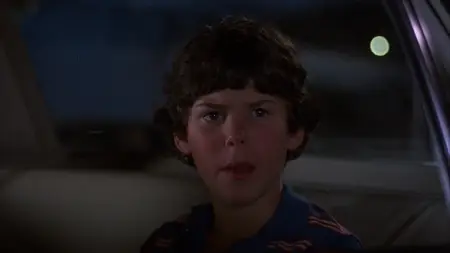 Flight of the Navigator (1986)