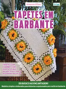 Artesanato Simples - 9 Junho 2025
