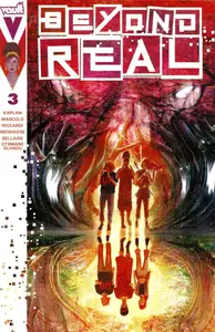 Más Allá de lo Real 3 & 4 (de 5)