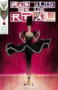 Más Allá de lo Real 3 & 4 (de 5)