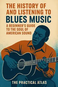 The History of and Listening to Blues Music
