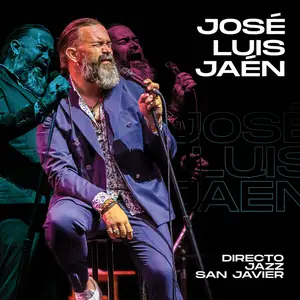 José Luis Jaén - Directo Jazz San Javier (2024) [Official Digital Download]