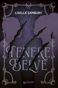 Liselle Sambury - Tenere belve