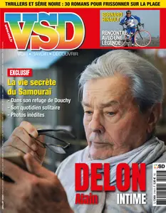 VSD N.2199 - 1 Juillet 2024