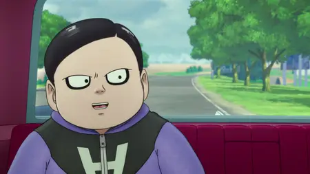 Dragon Ball Super Super Hero (2022) {imdb-tt14614892