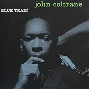 John Coltrane - Coltrane (1962/2026) [Official Digital Download 24/192]
