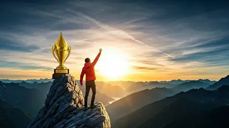 Mastering Goal Setting and Achievement