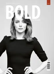 Bold The Magazine - 24 Juni 2025
