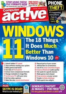 Computeractive - 23 April 2025