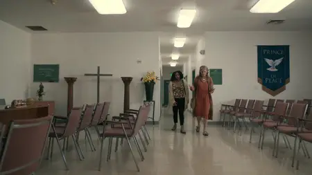 Blindspotting S02E03