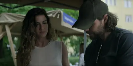 The Terminal List: Dark Wolf S01E03
