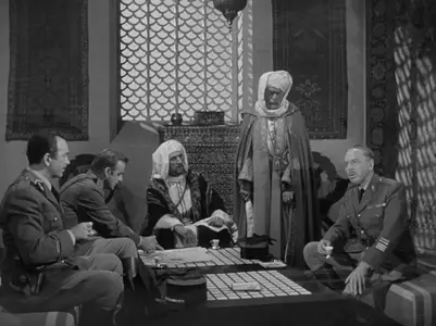 Fort Algiers (1953)