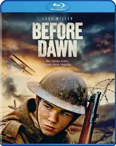 Before Dawn (2024)