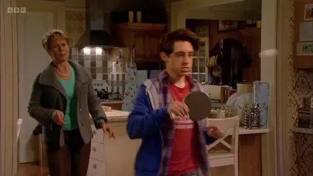 Gone S03E07