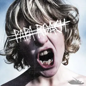 Papa Roach - Crooked Teeth (Deluxe) (2017/2025) [Official Digital Download]