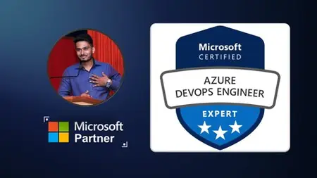 Az-400: Designing And Implementing Microsoft Devops Solution