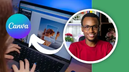 Learn Canva for Social Media Graphic Design