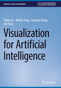 Visualization for Artificial Intelligence