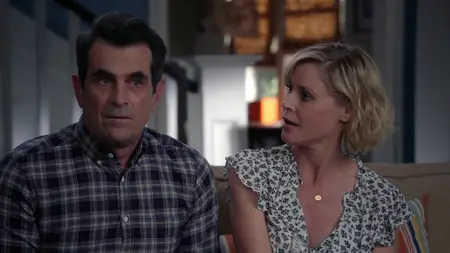 Modern Family S10E06