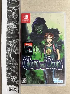 Gloom and Doom (2026)