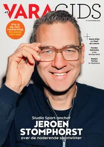 VARAgids - 4 November 2025