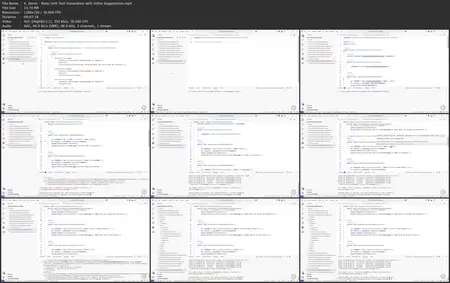 Writing Tests with GitHub Copilot