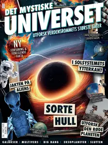 Vitenskap Norge - 22 August 2025