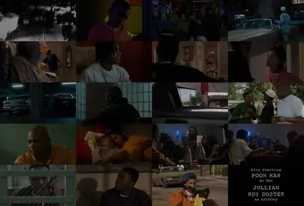 Menace II Society (1993) [Criterion]