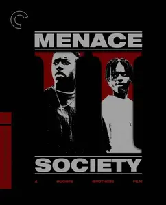 Menace II Society (1993) [Criterion]