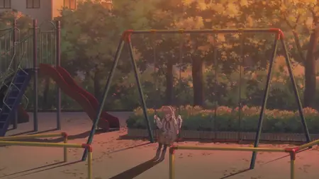 My Love Story With Yamada-kun at Lv999 S01E09 The Guild Is Facing a Crisis!!