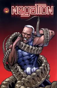 Negation - Volume 4