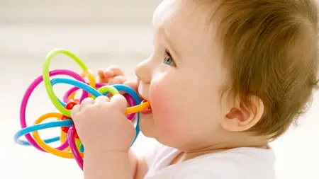 Steps&Play: Supporting Your Baby’s Development 7–9Months
