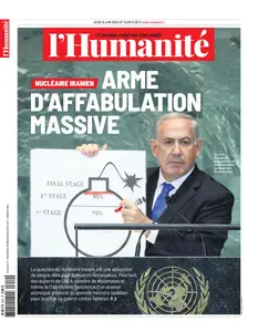 L'Humanité - 19 Juin 2025