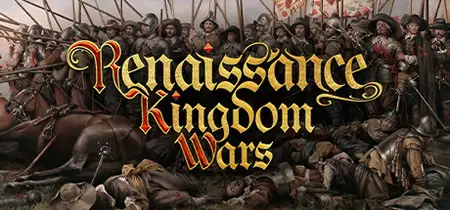 Renaissance Kingdom Wars (2024)