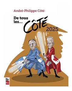 De Tous Les Côté 2025