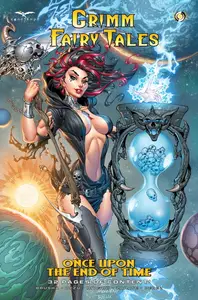 Grimm Fairy Tales – Once Upon the End of Time