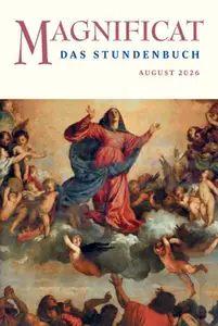 Magnificat - August 2026