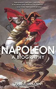 Napoleon: A Biography