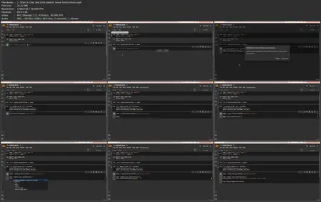 Gemini AI Made Simple: Create Chatbots & AI Tools with Ease