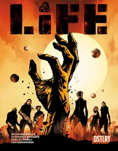 LIFE 005 2025 7 covers digital tomjoad