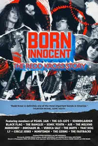 Born Innocent: The Redd Kross Story (2024)
